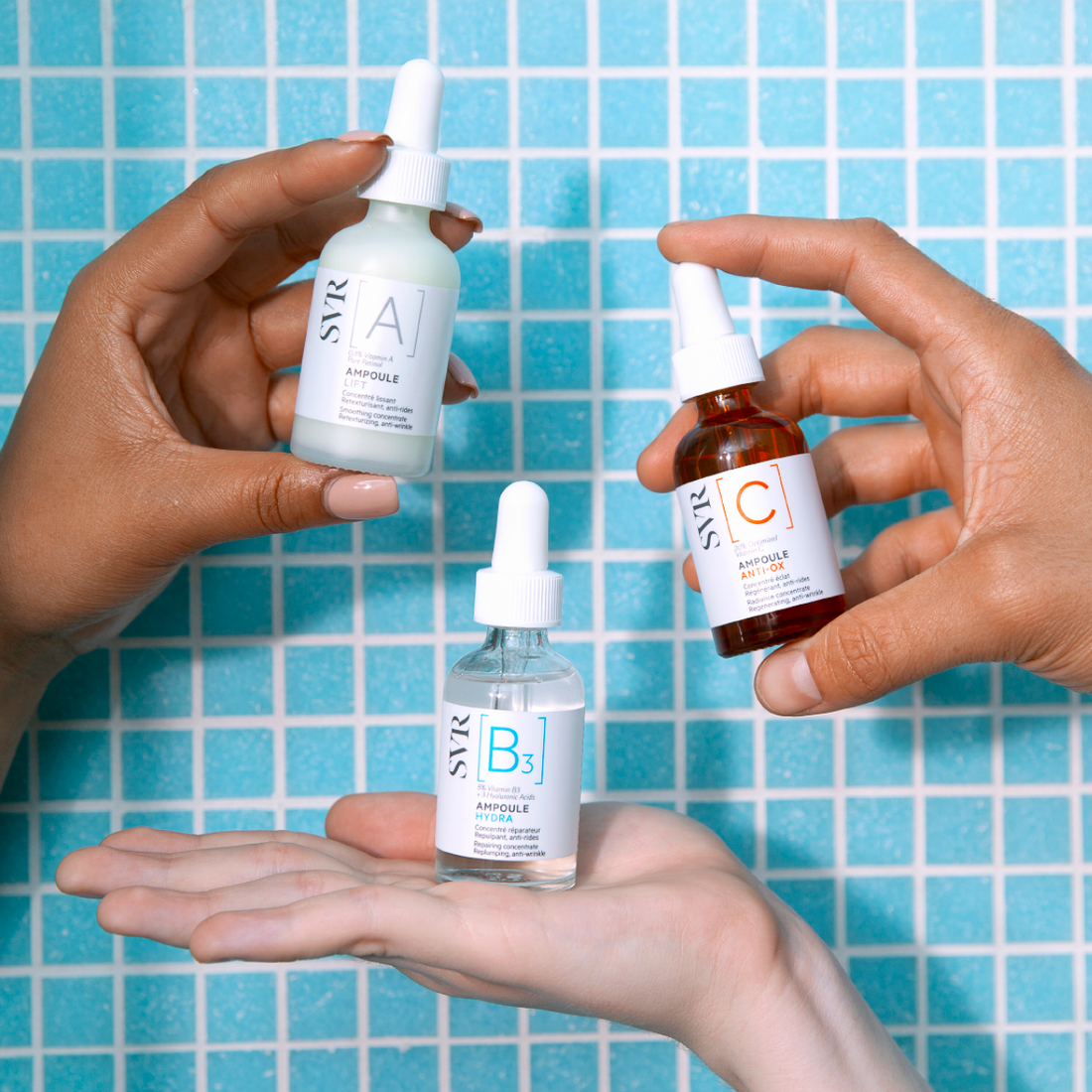 Travel-Ready Beauty Essentials for Glowing Skin and Hair On the Go