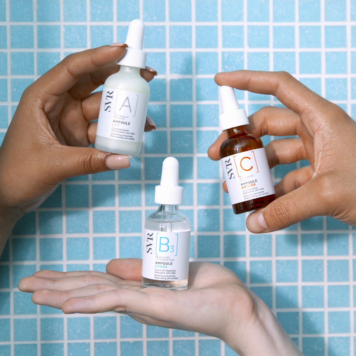 Travel-Ready Beauty Essentials for Glowing Skin and Hair On the Go