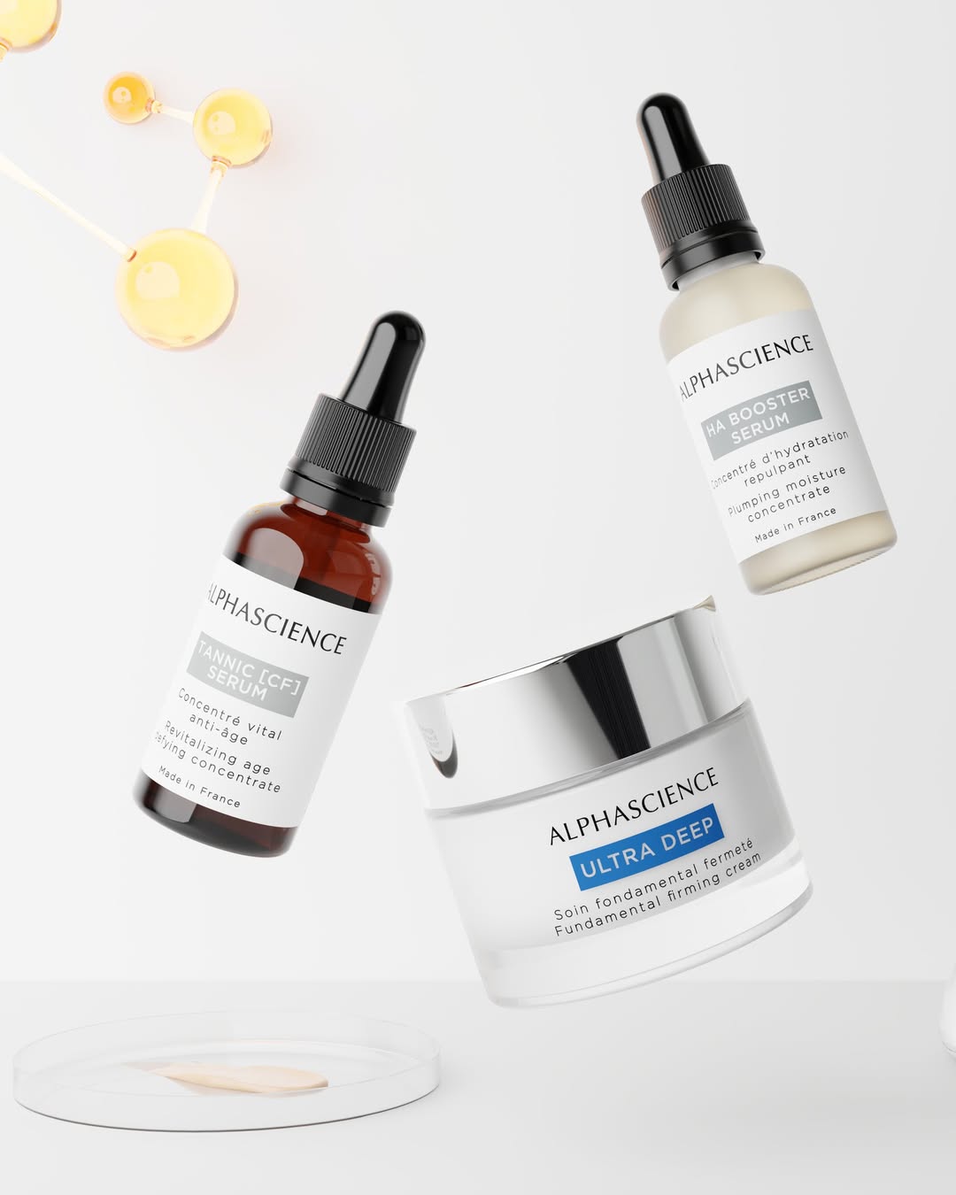 Unveiling the Truth About Antioxidants and Skin Health Beyond Creams