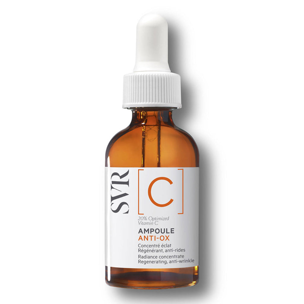 [C] AMPOULE ANTI-OX 20% Vitamin C - Radiance Concentrate 15 ml / 0.51 Fl oz