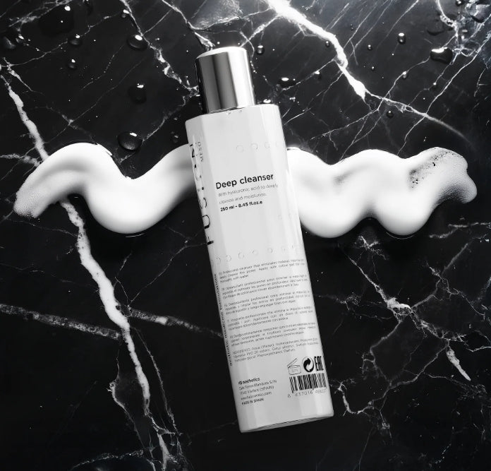 Fusion Meso Ingredients