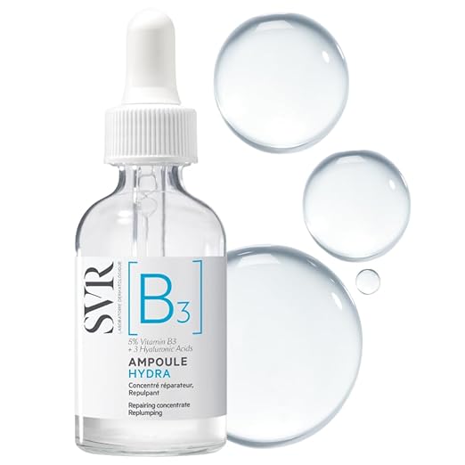 [B3] Ampoule Hydra - Repairing Concentrate 30 ml / 1 fl oz