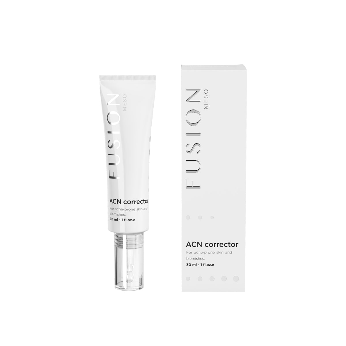 ACN CORRECTOR — 30 ml