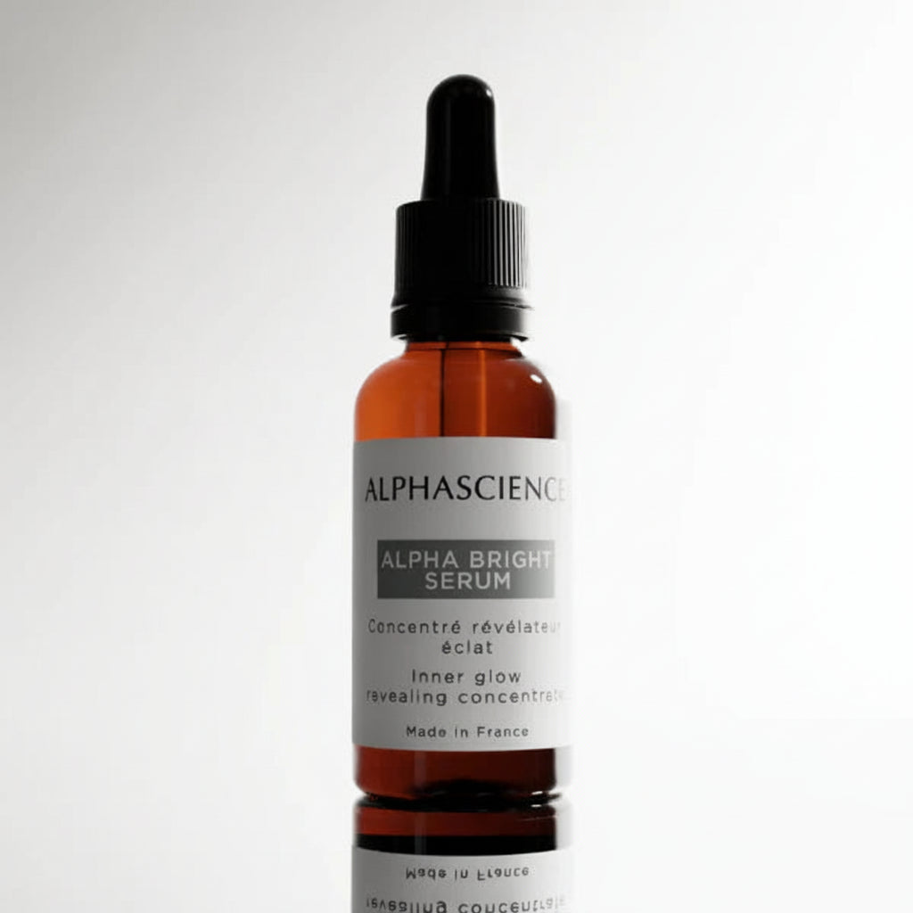 ALPHA BRIGHT - SERUM 30 ML / 1 Fl Oz