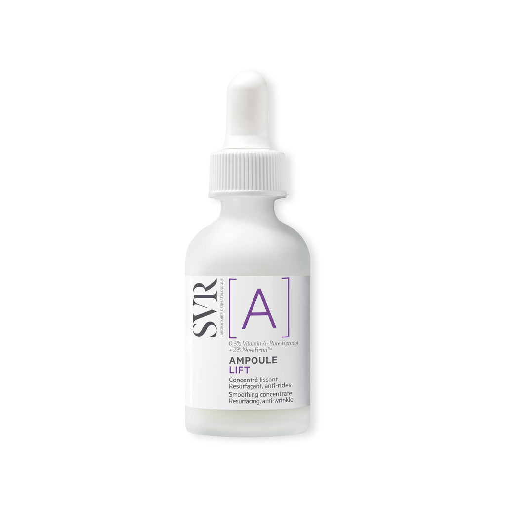 [A] AMPOULE LIFT Smoothing Concentrate 30 ml / 1 Fl oz