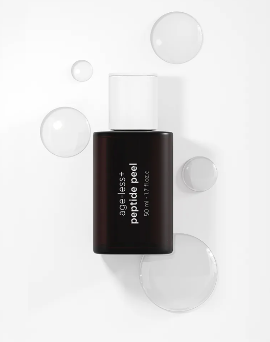 Age-less+ peptide peel | 50 ml / 1.7 fl.oz   |  Resurfacing peels | Cabine