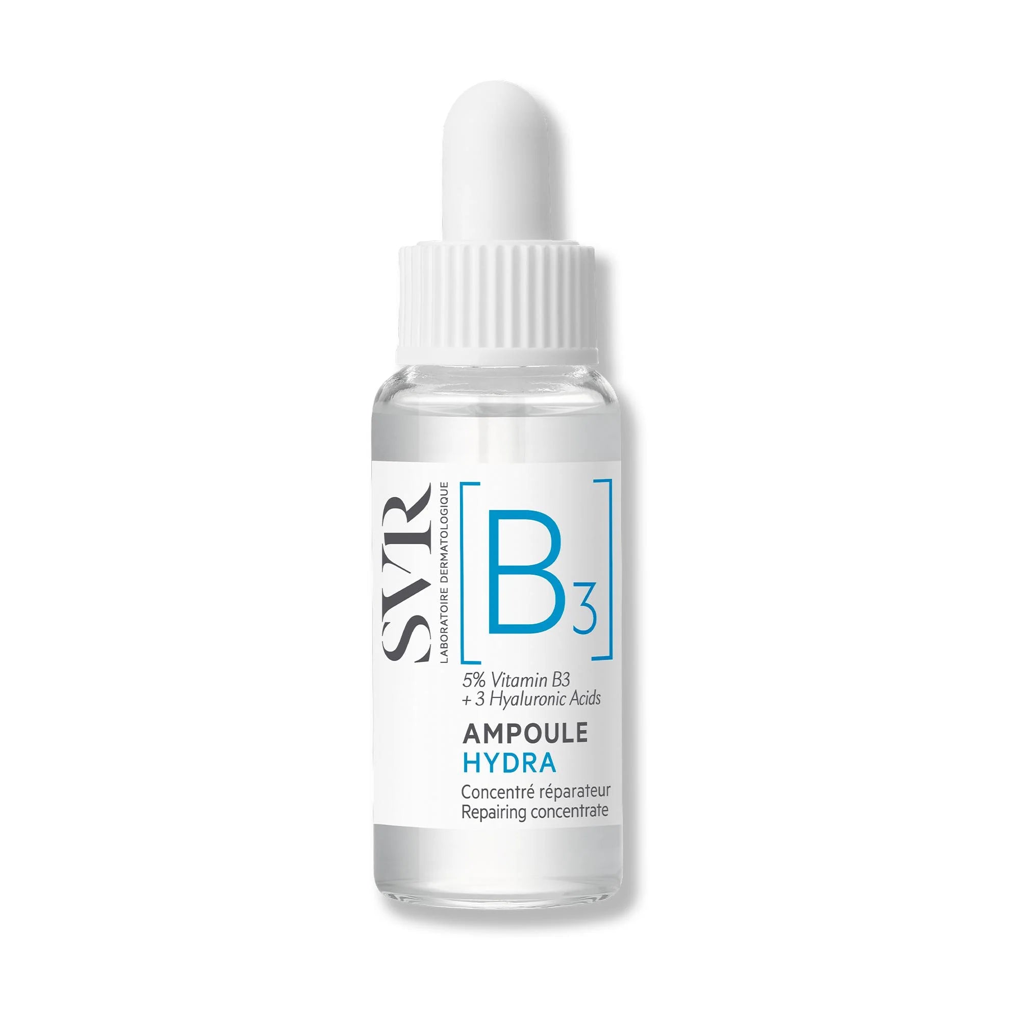 5 Pack Mini Vit B3 10ml