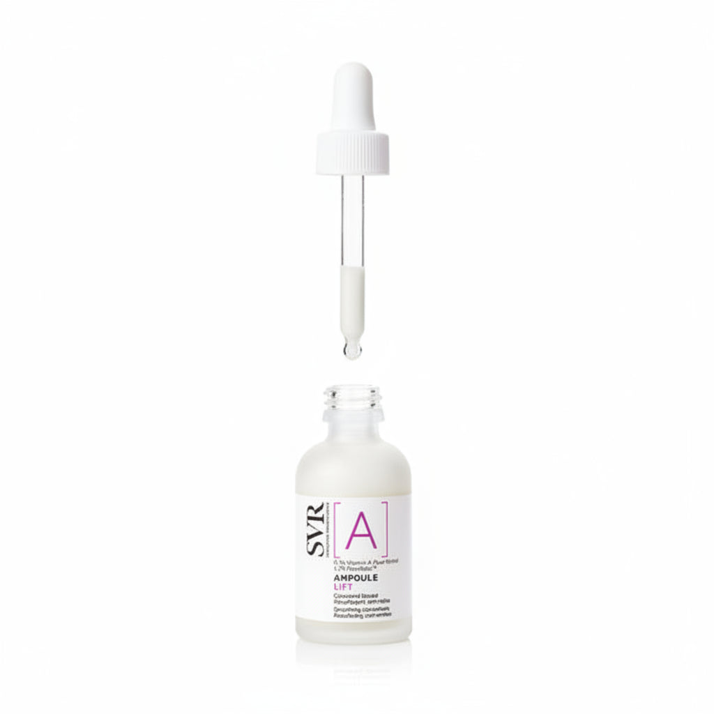 [A] AMPOULE LIFT Smoothing Concentrate 30 ml / 1 Fl oz