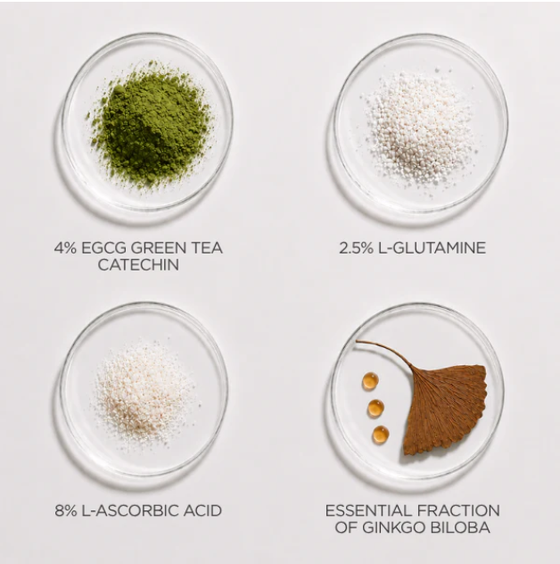 Novacell - Skin Firm & Densifying Longevity Concentrate