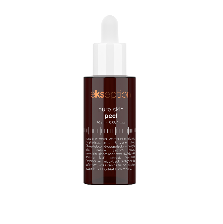 Pure Skin Peel |  70 ml / 2.37 fl.oz   |  Resurfacing peels PRO
