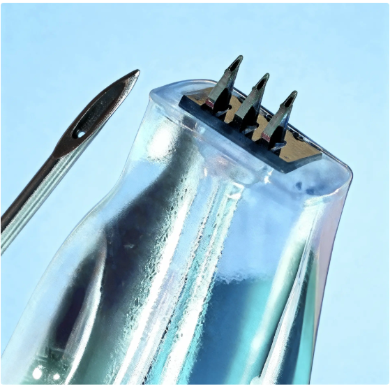 MicronJet™ 600 - ( 0.6 mm) 5 units Intradermal Delivery Device