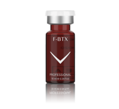 F-BTX Peptide Expression-Line Solution of 5 vials x 10 ml /1.69 fl. oz.