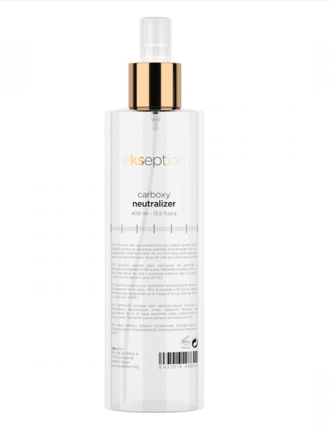 CARBOXY NEUTRALIZER 400 ml / 13.52 fl.oz