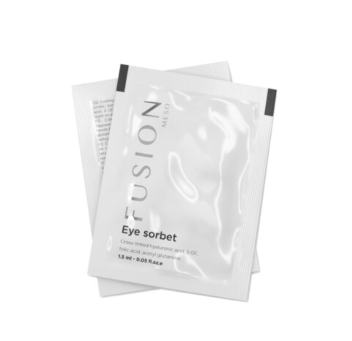 SACHET — Eye Sorbet 1.5 ml (50 sachets)