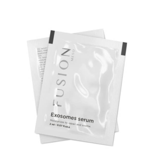 SACHET — Exosomes Serum 2 ml (50 sachets)