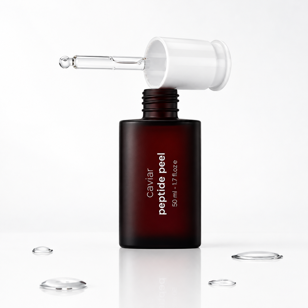 Caviar peptide peel |  50 ml / 1.69 fl.oz |  Resurfacing peels |  Cabine