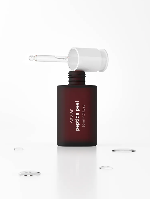 Caviar peptide peel |  70 ml / 1.7 fl.oz |  Resurfacing peels |  Cabine
