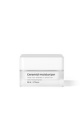 CERAMID MOISTURIZER — Barrier Support Moisturizer   50ml