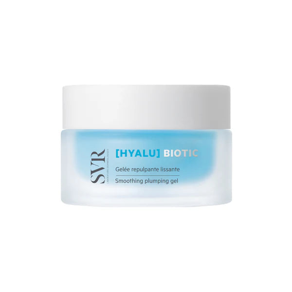[HYALU] Biotic / Regenerating Plumping Gel 1.7 Fl.oz