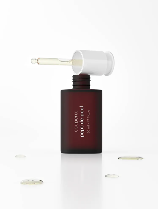 Couperix peptide peel 70 ml / 1.7 fl.oz  |  Resurfacing peels | Cabine