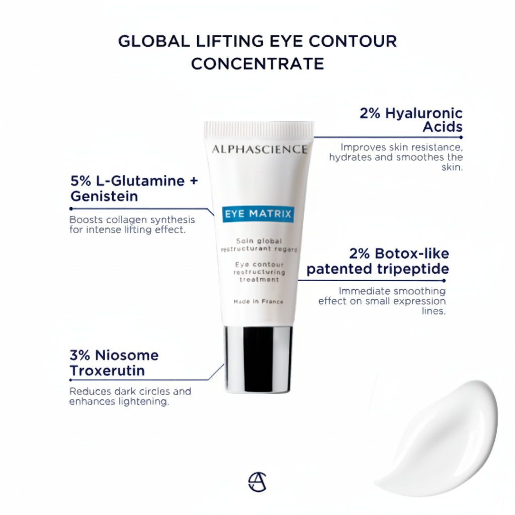EYE MATRIX 15 ML / 0.50 Fl Oz
