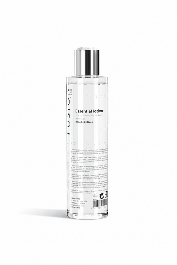 ESSENTIAL LOTION — 250 ml -  Hydrating & Balancing Lotion