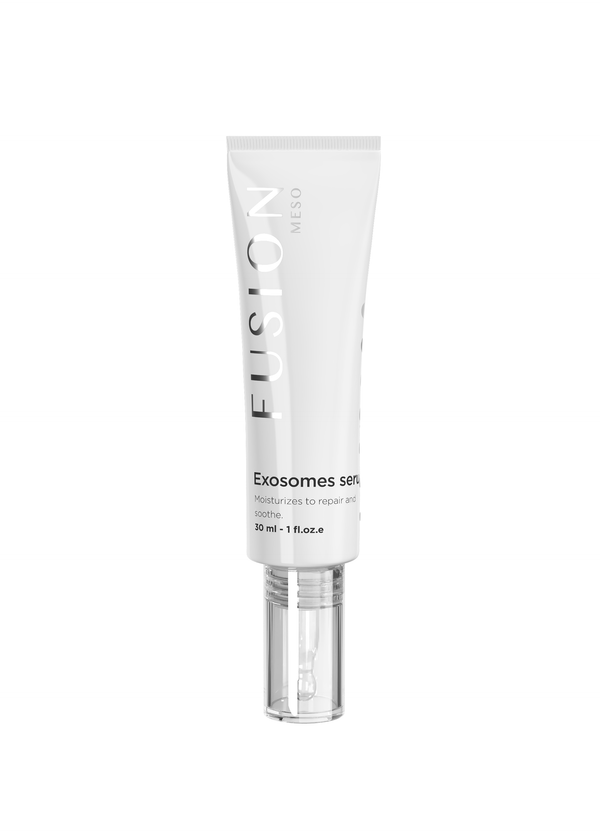 EXOSOMES SERUM — 30 ml Barrier-Repair Serum 30ml