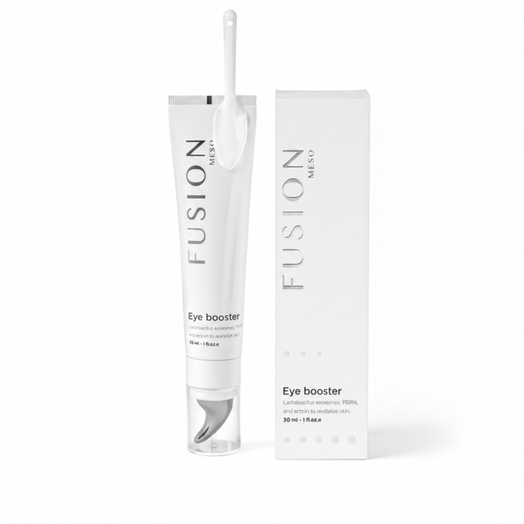 EYE BOOSTER - Fórmula acondicionadora avanzada para el contorno de ojos 30 ml