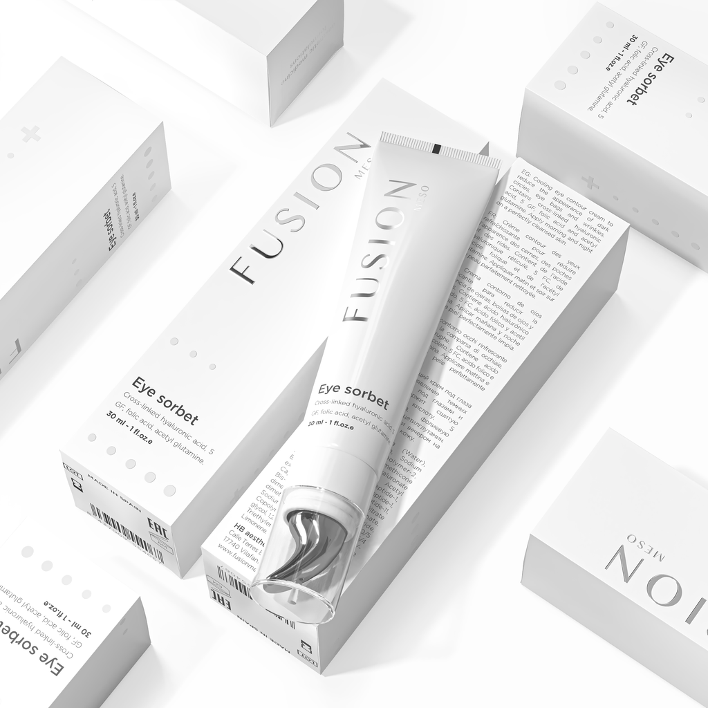 EYE SORBET — Eye Contour Cream  30ml
