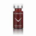 F-CARNITINE L-Carnitine Body Smoothing Solution of 5 vials x 10 ml (1.69 fl. oz.)