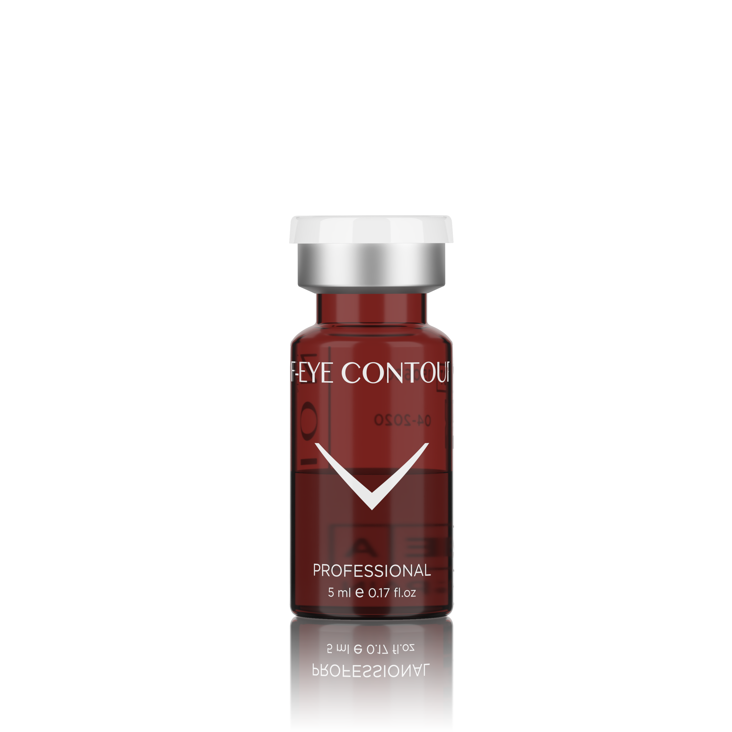 F-EYE CONTOUR  Eye Area Ampoule 5 × 5 ml (25 ml)