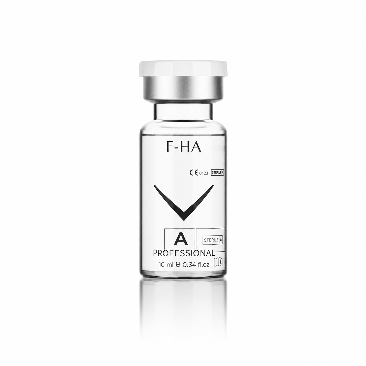 F-HA - Hyaluronic Acid Hydration Ampoule 5 x 5ml (25ml)