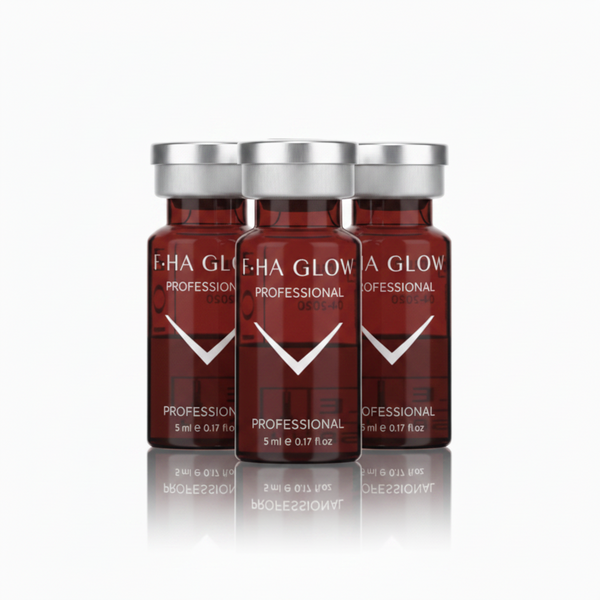 F-HA GLOW - Brightening &amp; Tone