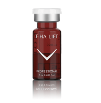 F-HA LIFT Hyaluronic Revitalizing Complex 5 vials x 5 ml (0.85 fl. oz)
