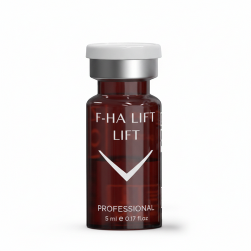 F-HA LIFT Hyaluronic Revitalizing Complex 5 vials x 5 ml (0.85 fl. oz)