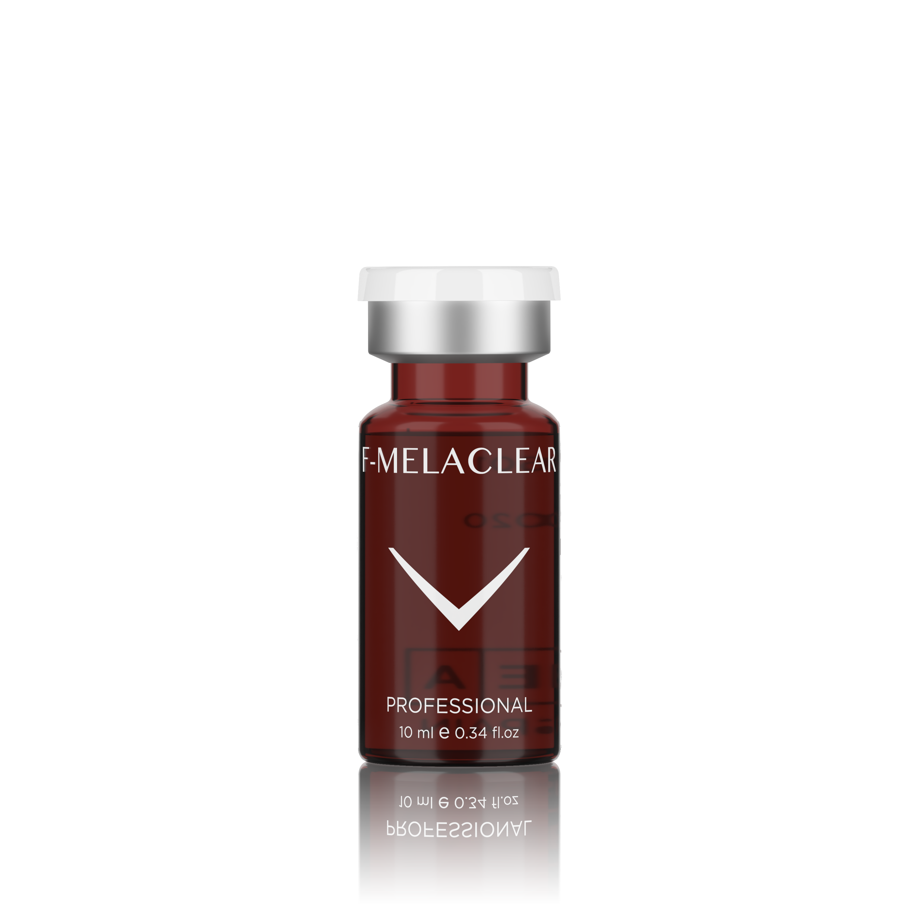 F-MELACLEAR Brightening & Dark Spot Ampoule 5 × 10 ml (50 ml)