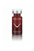 F-MELATRIX Scar & Mark Perfecting Solution 5 vials x 5 ml (0.85 fl. oz.)