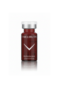F-MELIRUTIN Leg & Body Comfort Solution 5 vials x 10 ml (1.69 fl. oz)