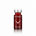 F‑VITAMIN C —  Brightening & Antioxidant Sterile Ampoule 5x 5ml