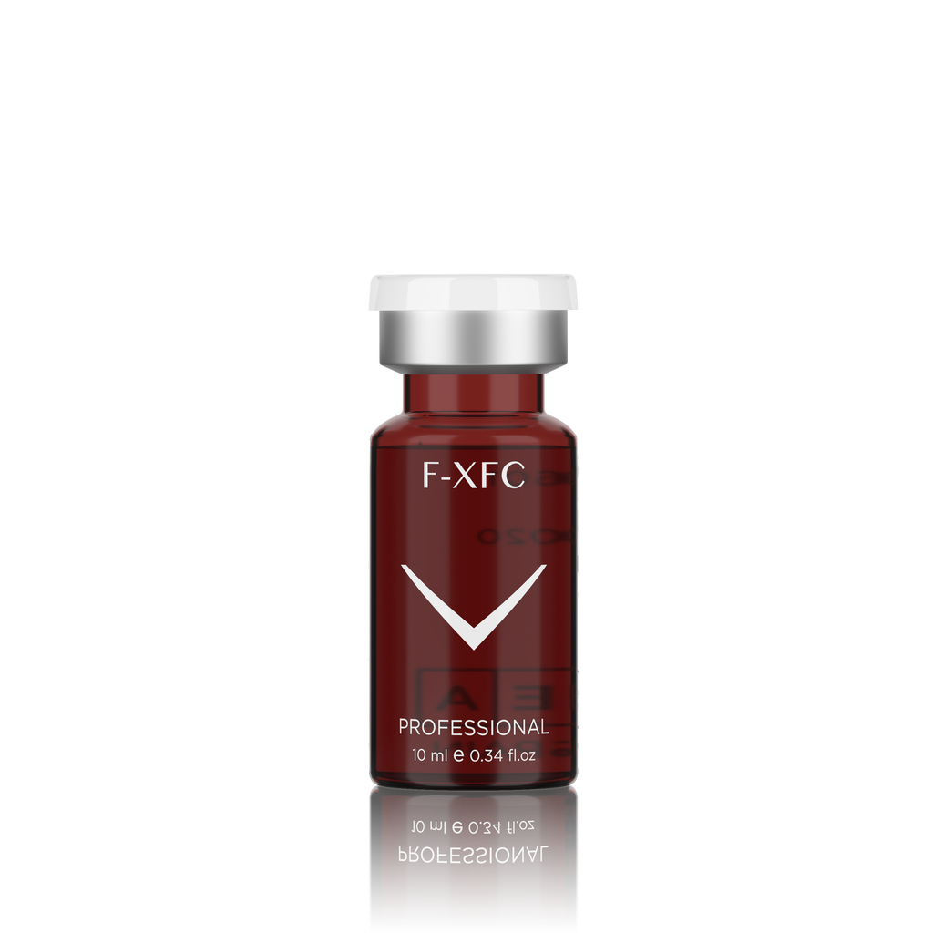 F-XFC   Cellular Revitalization Ampoule 5×10 ml (50 ml)