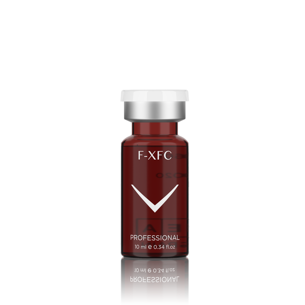F-XFC   Cellular Revitalization Ampoule 5×10 ml (50 ml)