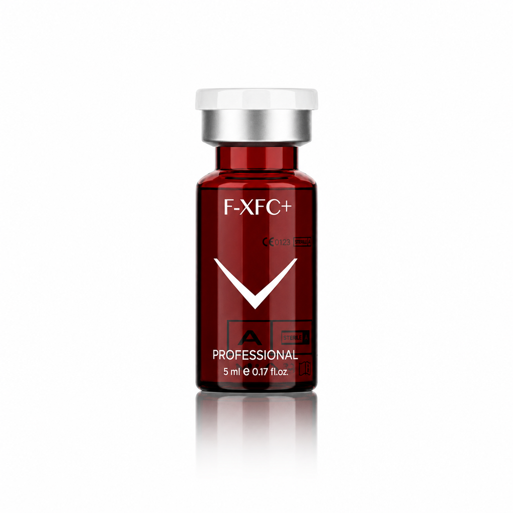 F-XFC+ Advanced Revitalizing, Firming Ampoule 5 X 5ml (25ml)