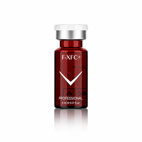 F-XFC+ Advanced Revitalizing, Firming Ampoule 5 X 5ml (25ml)