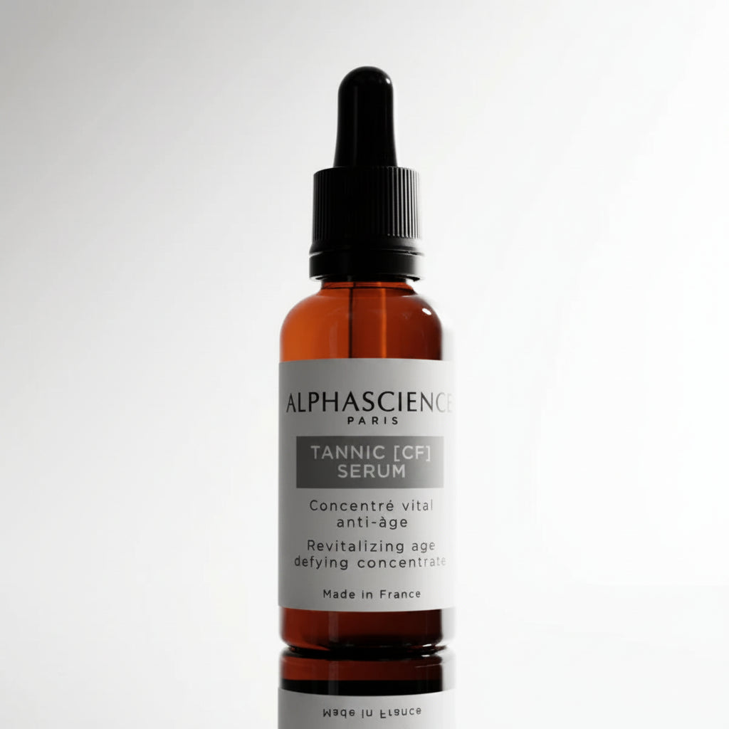 TANNIC [CF] SERUM 30ml