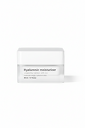 HYALURONIC MOISTURIZER Intense Hydration Cream 100 ml (3.38 fl. oz.)