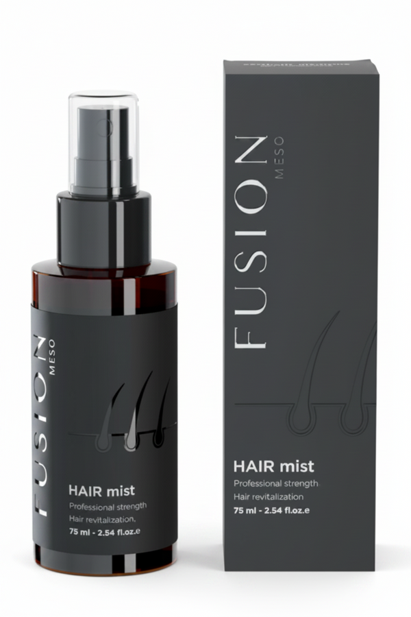 HAIR MIST —  75 ml- Scalp & Hair Appearance Revitalizing Mist