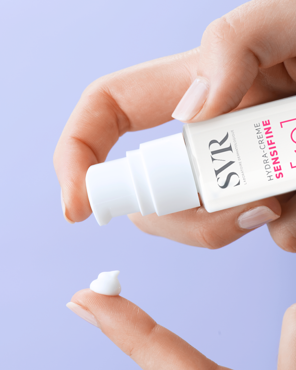 SENSIFINE Hydra Crème /Hydra Cream. 40 ml / 1.35 fl oz