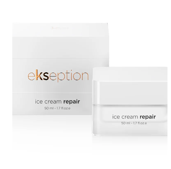 Ice cream repair 50 ml / 1.69 fl.oz   |  Repair