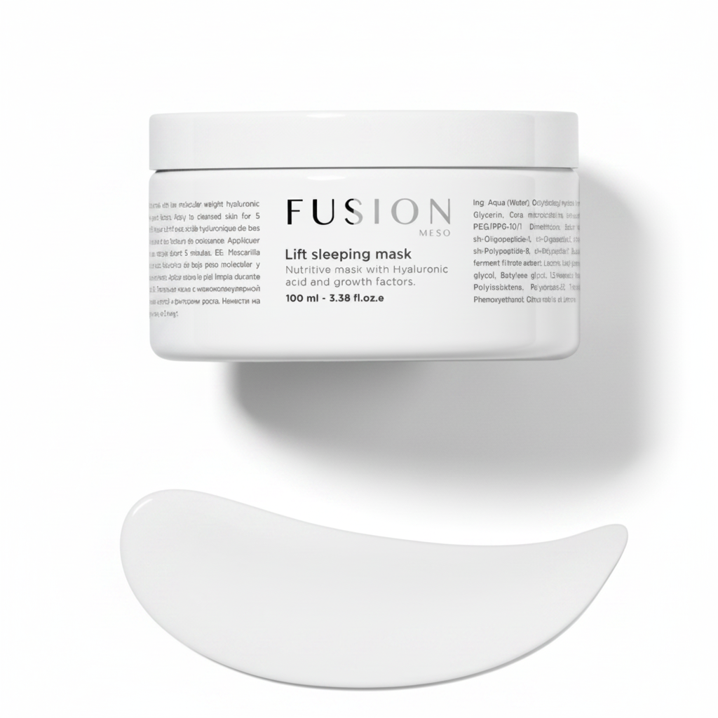 LIFT SLEEPING MASK — 100 ml- Firming Overnight Mask