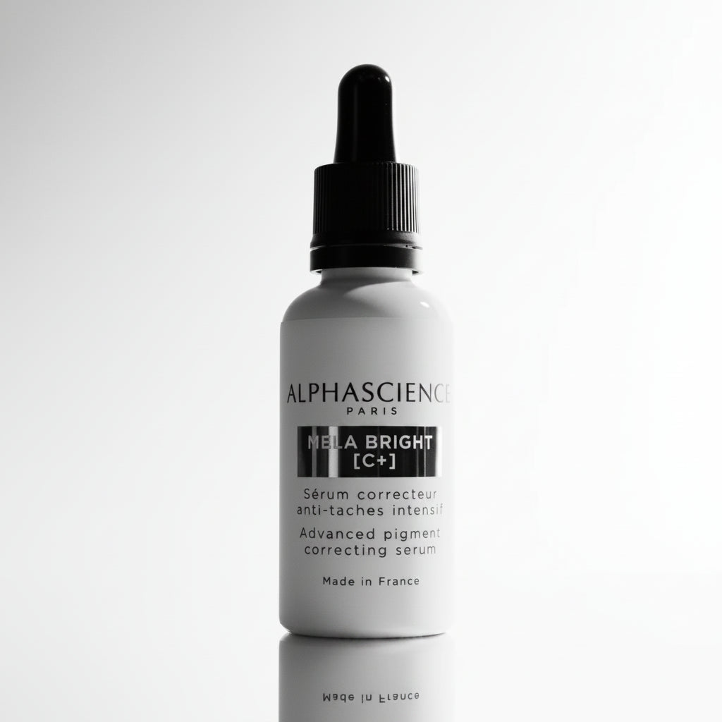 MELA BRIGHT [C+] - SÉRUM 30ml / 1 Fl Oz